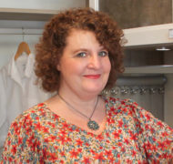 Katharine Mills-Tierney
